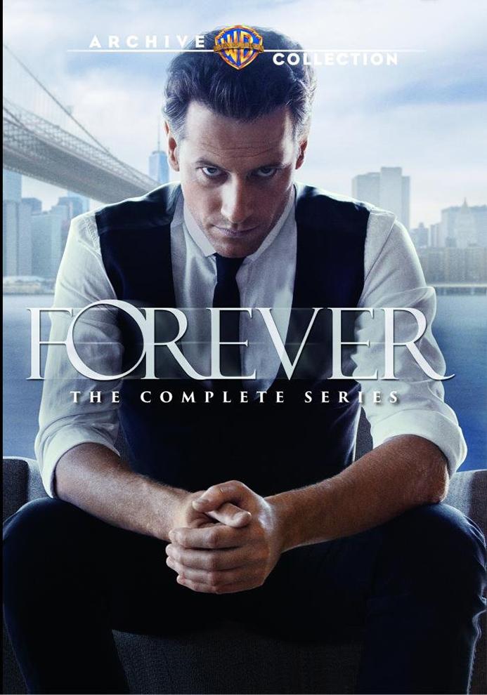 Forever (2014-15)
