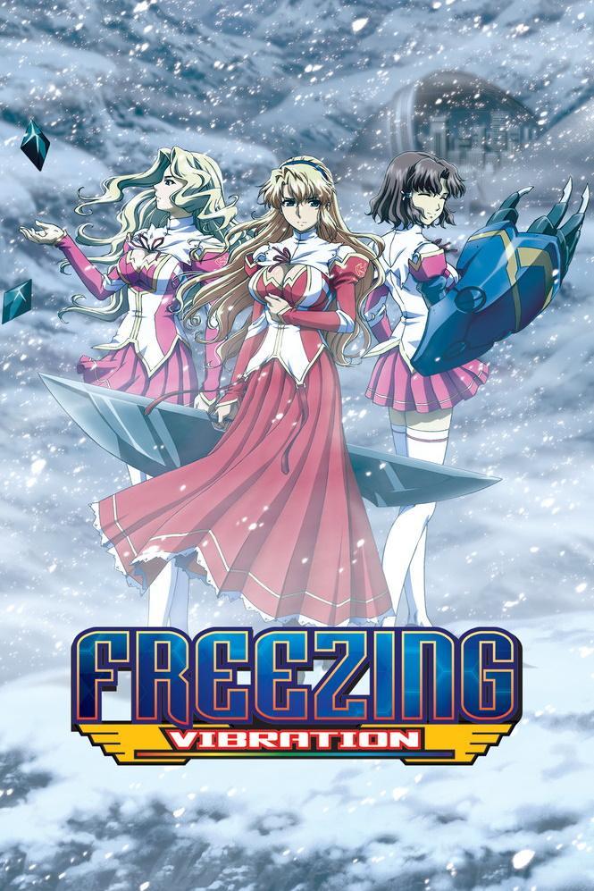 Freezing (2011)
