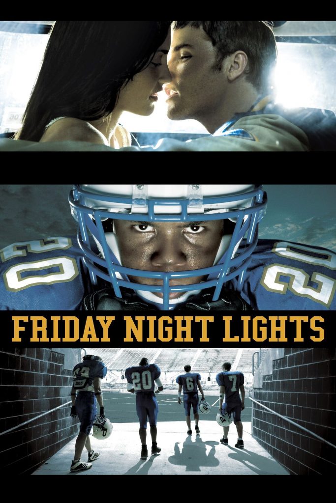 Friday Night Lights (2006-2011)