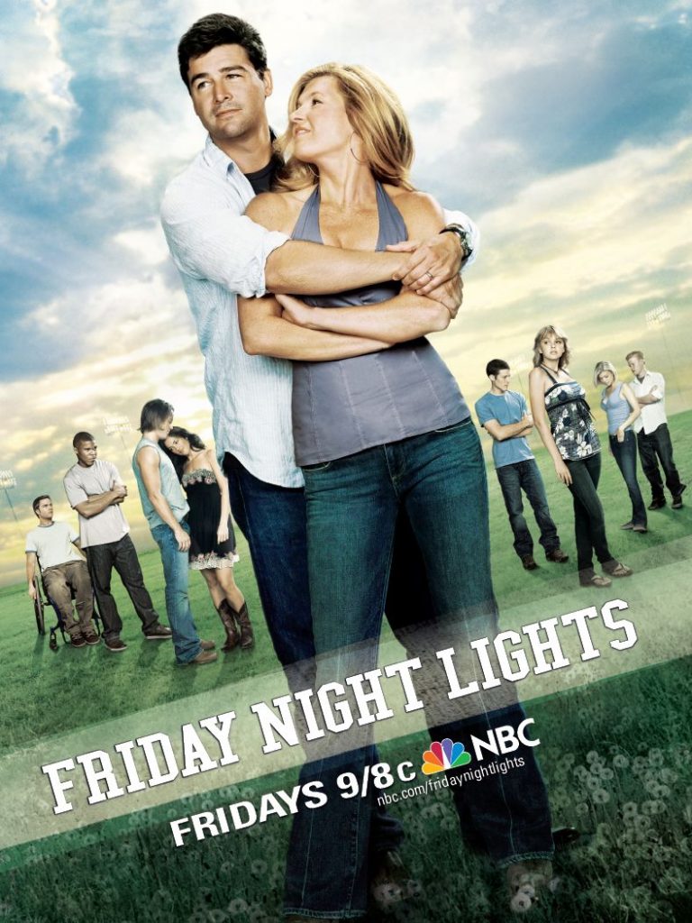 Friday Night Lights (2006 – 2011)