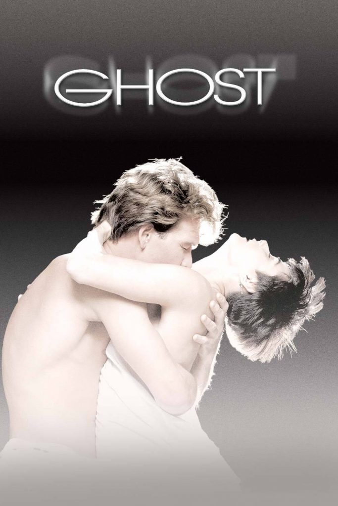 Ghost 1990