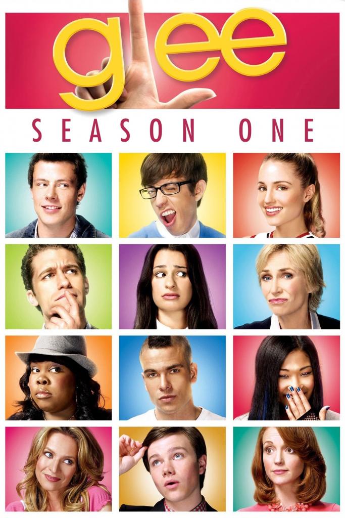 Glee (2009 - 2015)