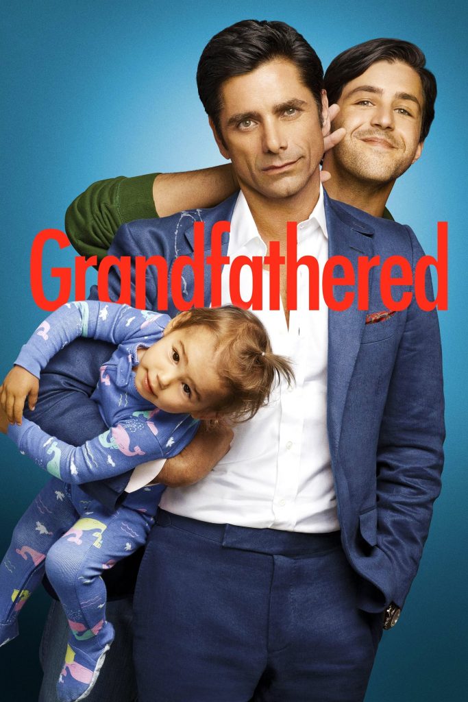 Grandfathered (2015-2016)