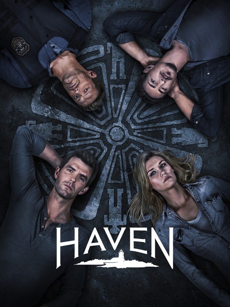 Haven (2010 - 2015)