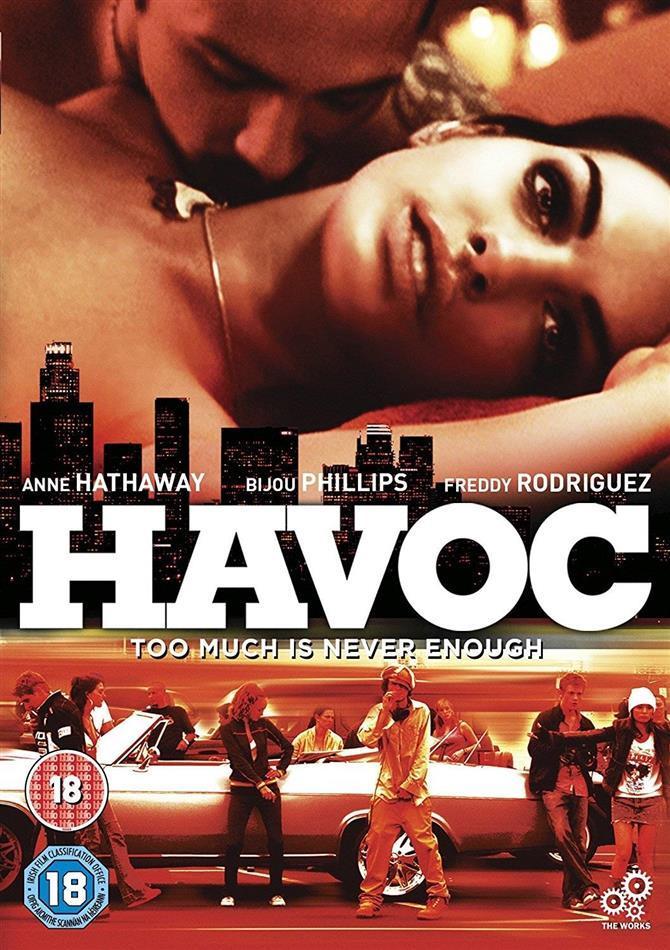 Havoc(2005)