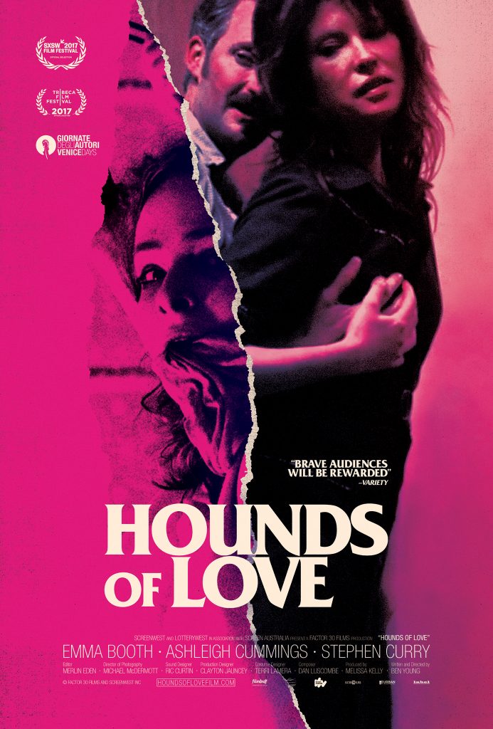 Hounds Of Love (2016)