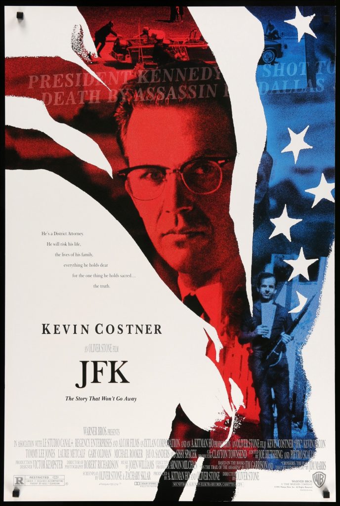 JFK (1991)