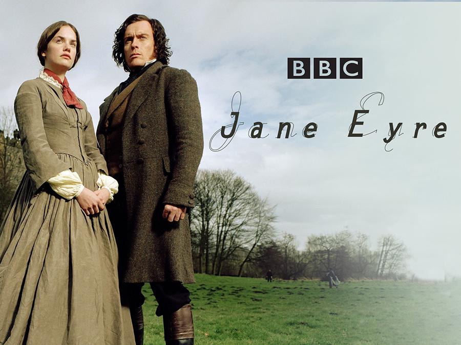 Jane Eyre (2006-2011)