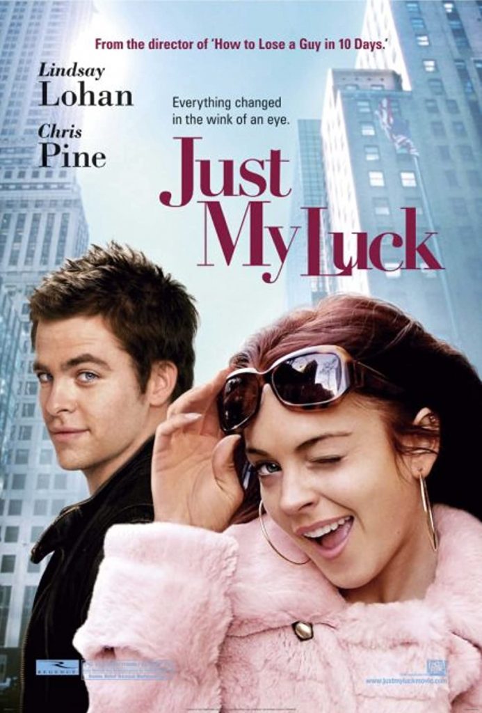 Just My Luck 2006