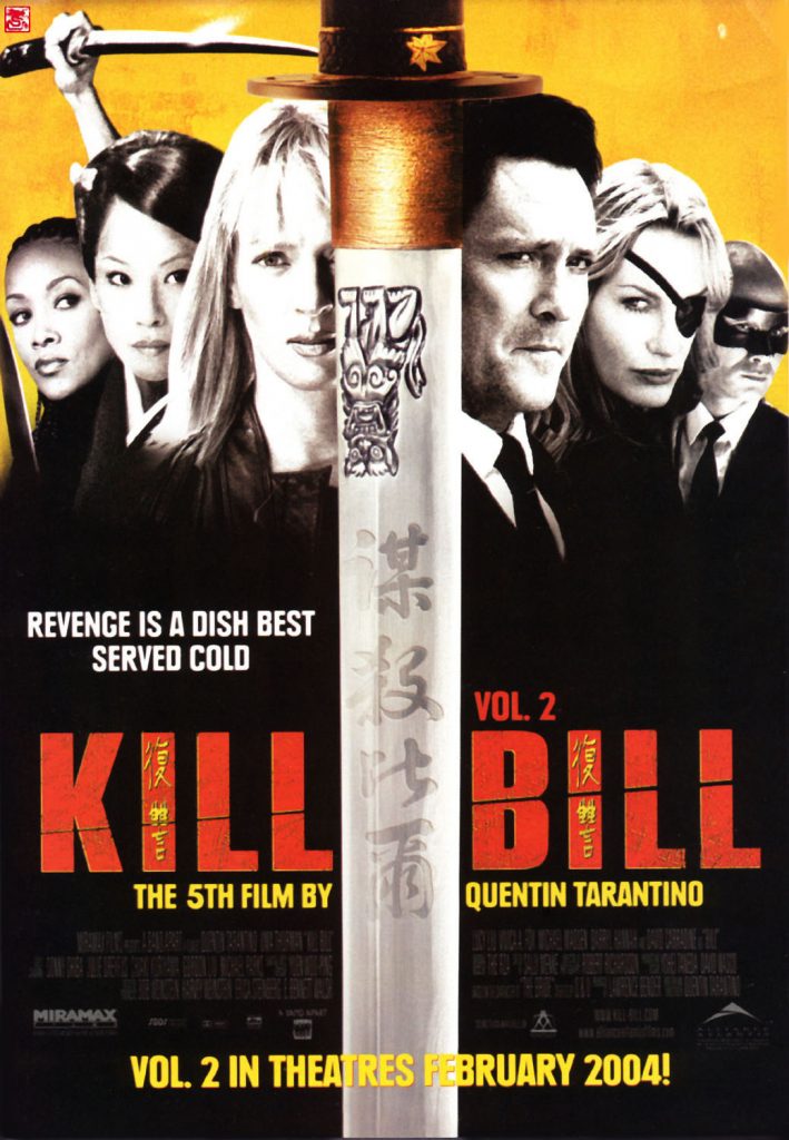 Kill Bill (2004)