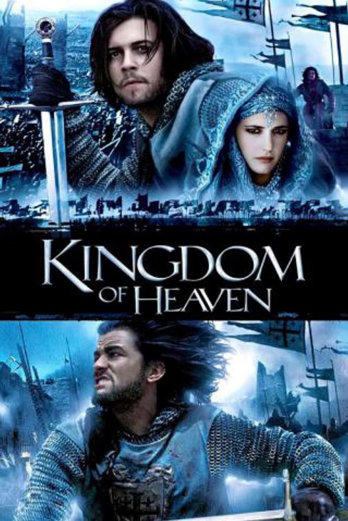 Kingdom Of Heaven 2005