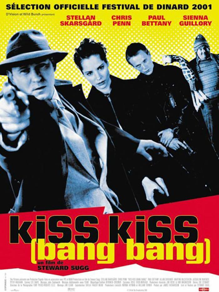Kiss Kiss Bang Bang, 2005