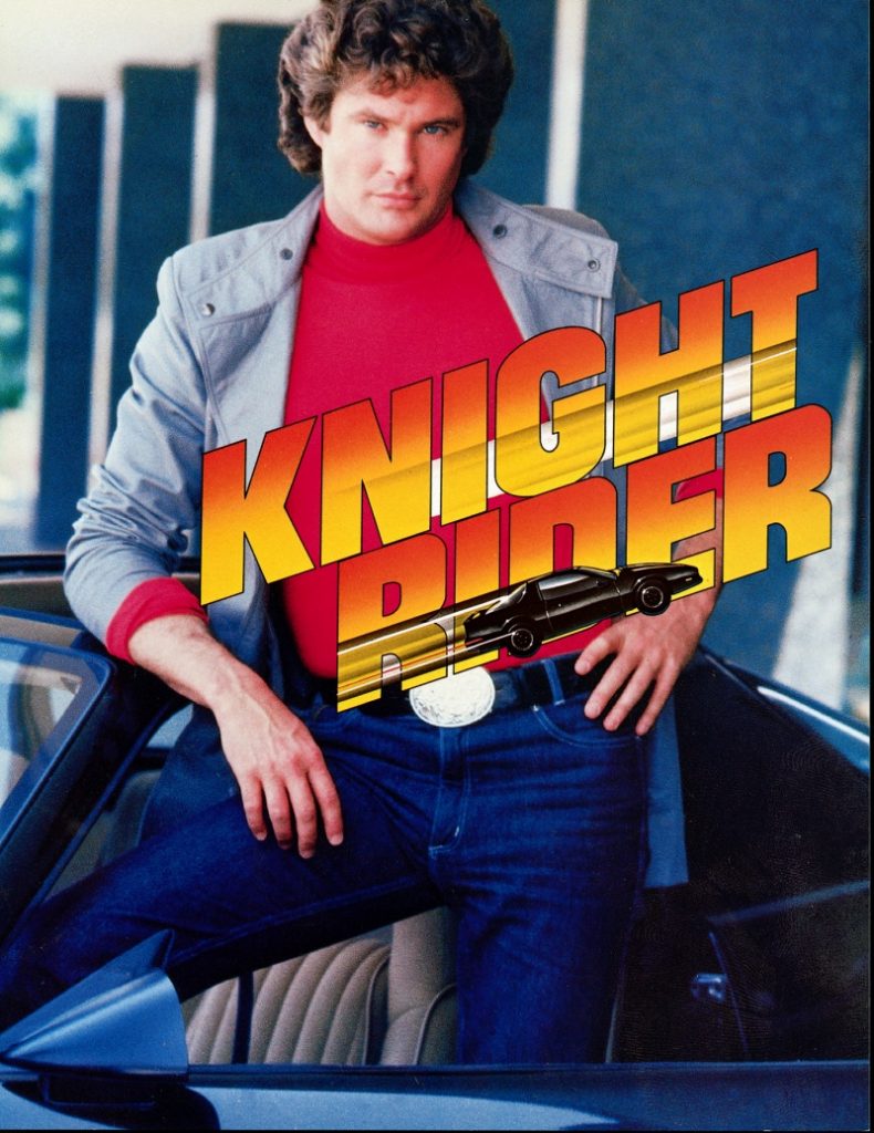 Knight Rider (1982 – 1986)
