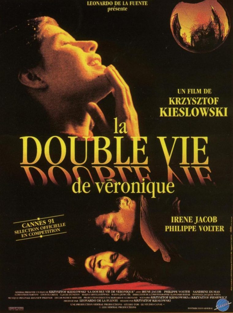 La double vie de Veronique (1991)