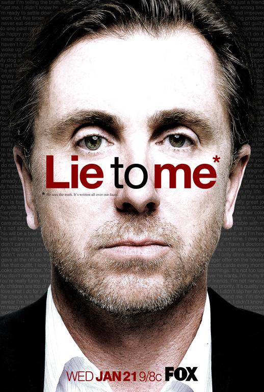 Lie to Me (2009-2011)