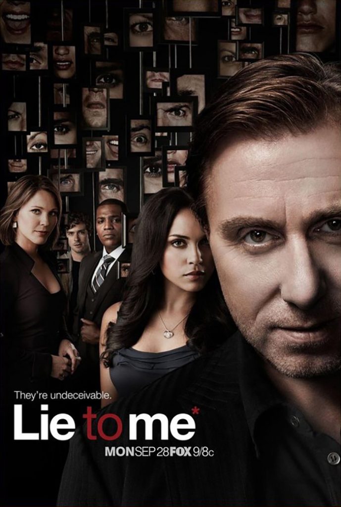 Lie to Me (2009-2011)