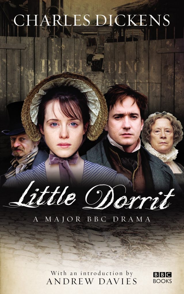 Little Dorritt (2008)
