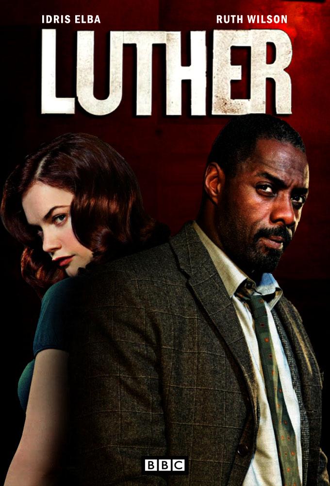 Luther (2010-)
