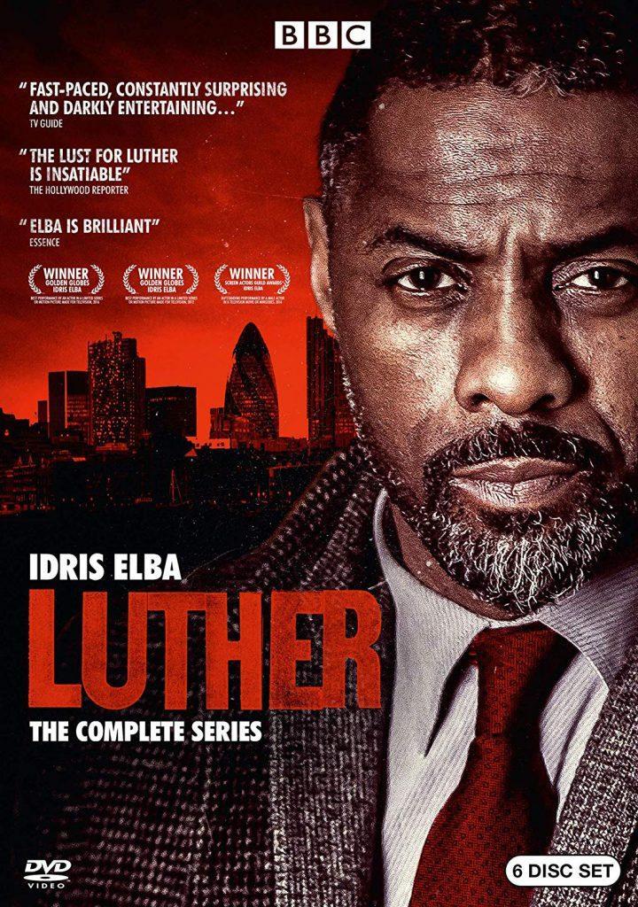 Luther (2010 – Present)
