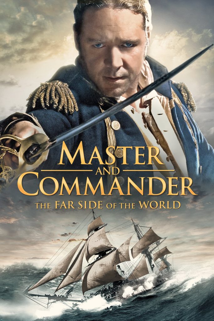 Master and Commander The Far Side of the World (2003)