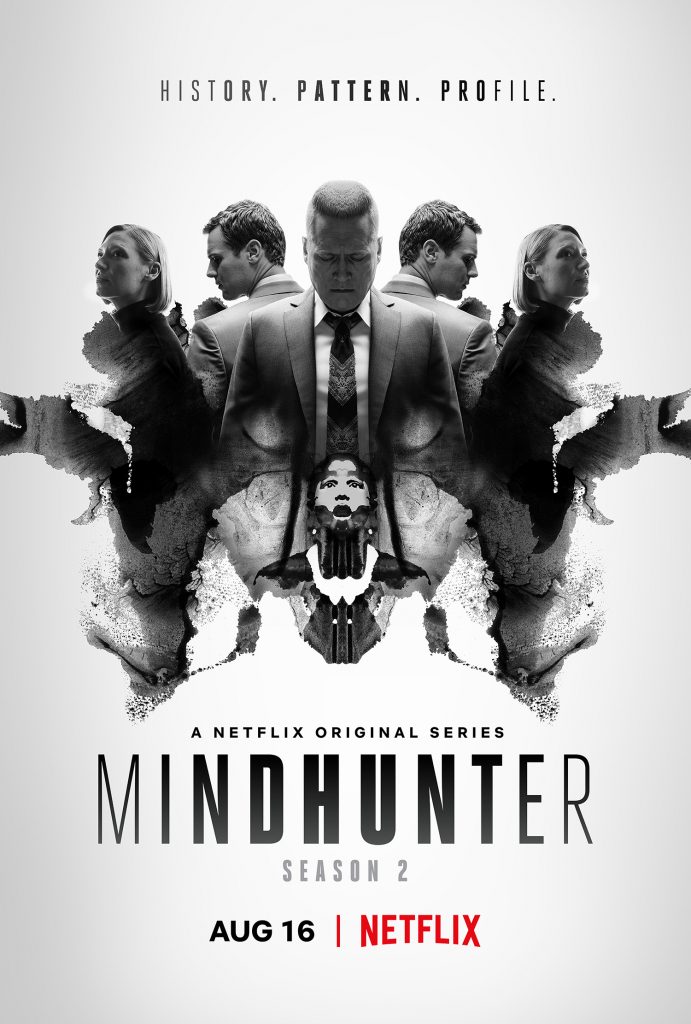 Mindhunter (2017-2019)