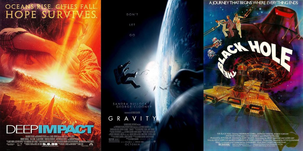 Top 15 Movies Like Interstellar Reddit That You Need Watching