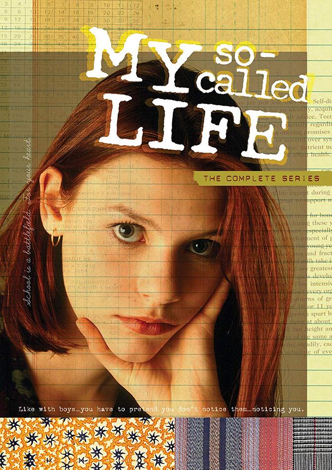 My So-Called Life (1994-1995)