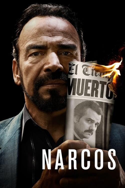 Narcos (2015-2017)