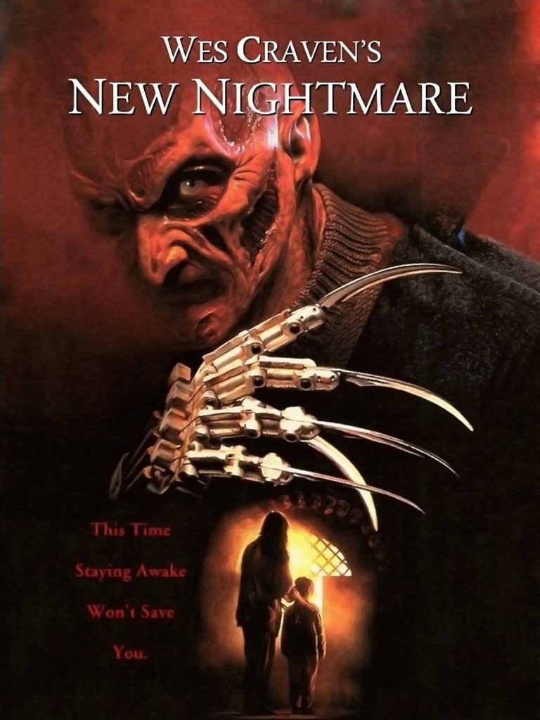 New Nightmare (1994)