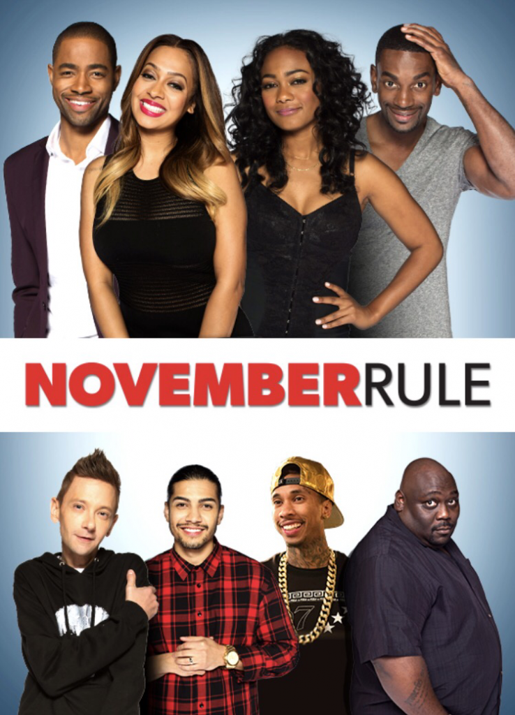 November Rule