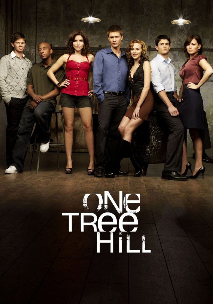 One Tree Hill (2003–2012)