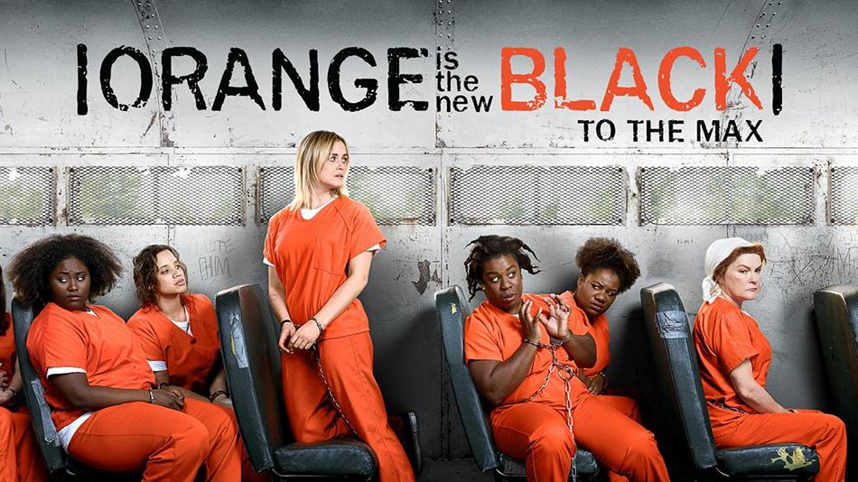 Orange Is the New Black (2013- present)