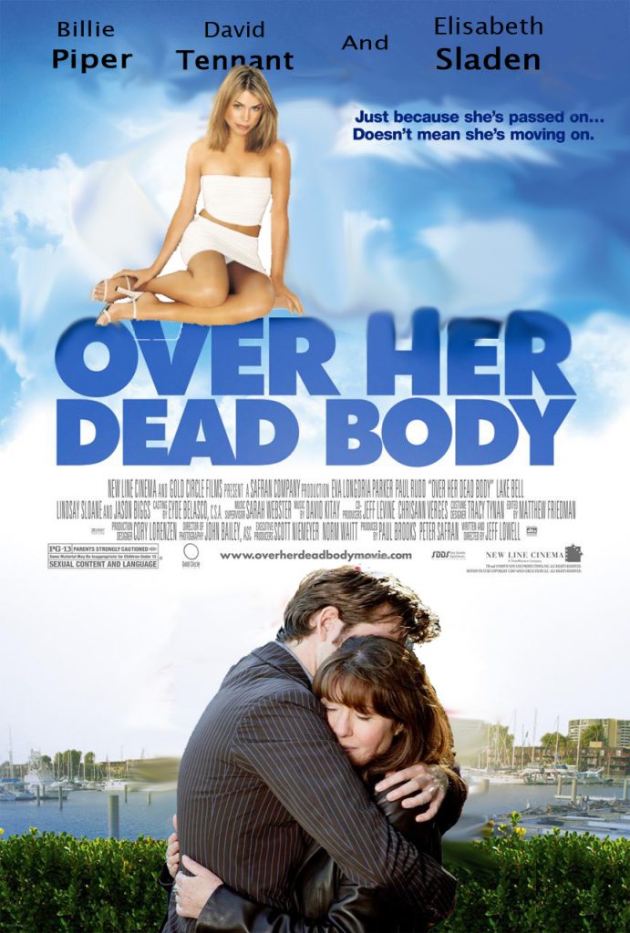 Over Her Dead Body 2008