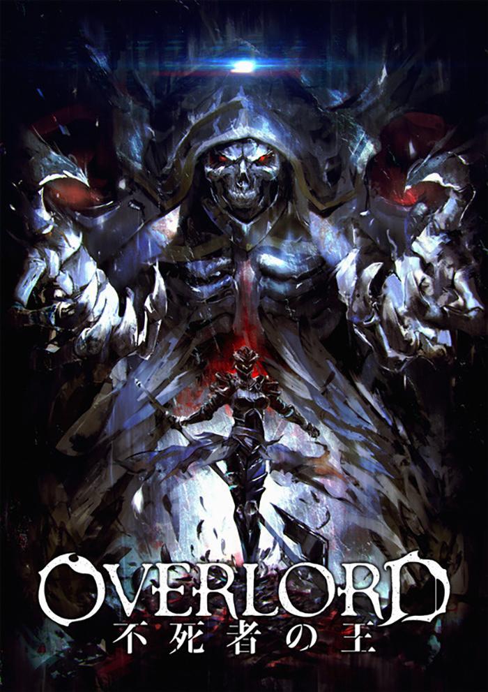 Overlord (2015-present)