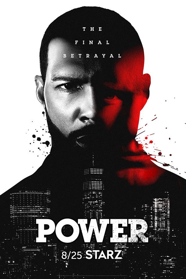 Power (2014-)