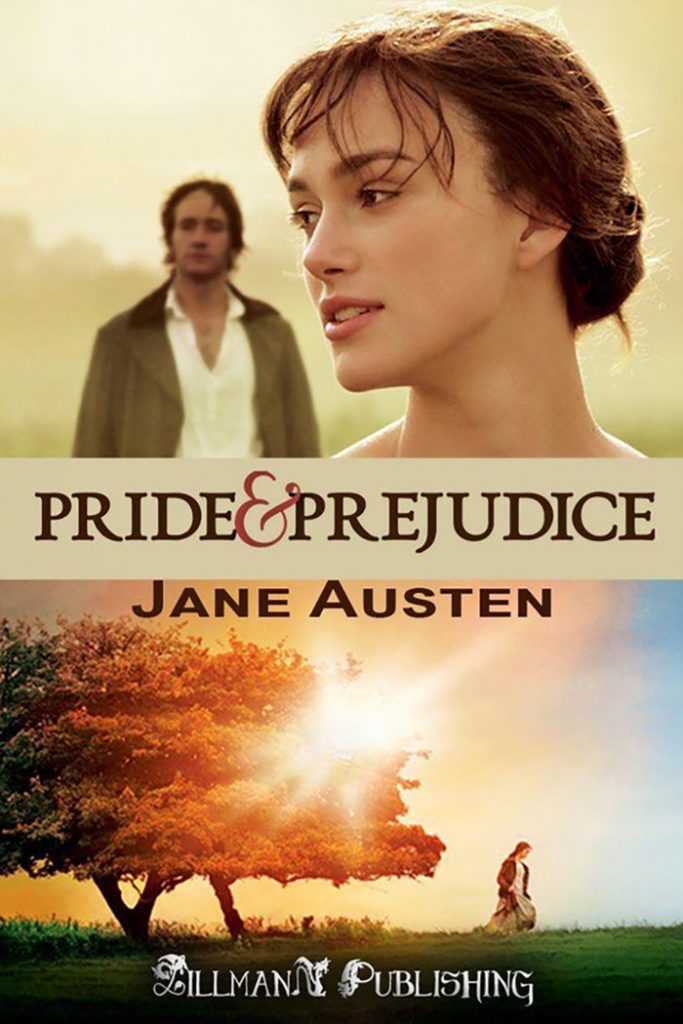 Pride & Prejudice 2005