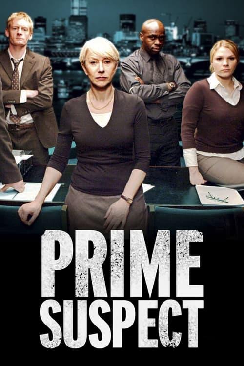 Prime Suspect (1991-2006)