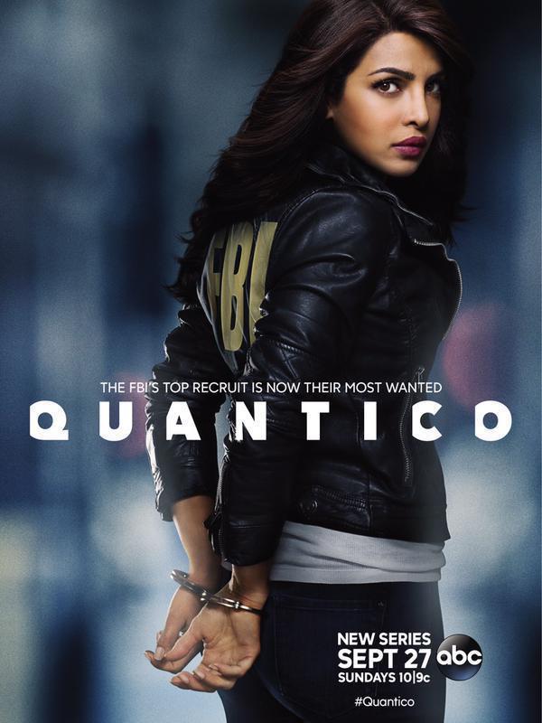Quantico (2015-2018)