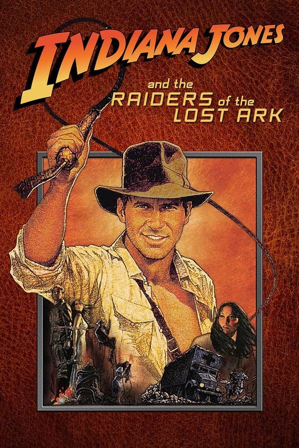 Raiders of the Lost Ark (1981)