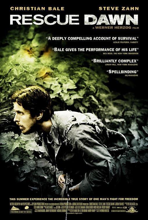 Rescue Dawn (2006)