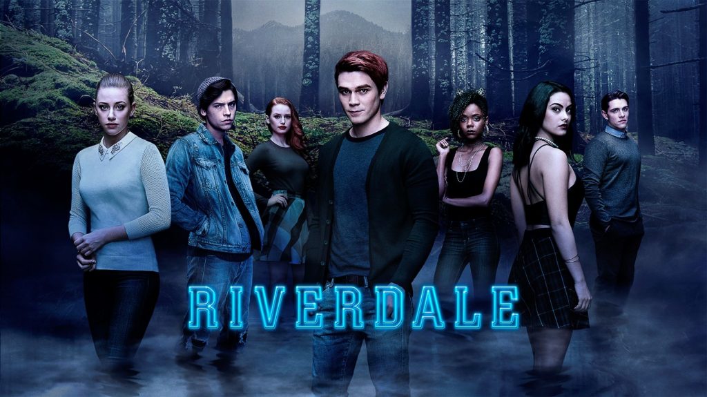 Riverdale (2016- )