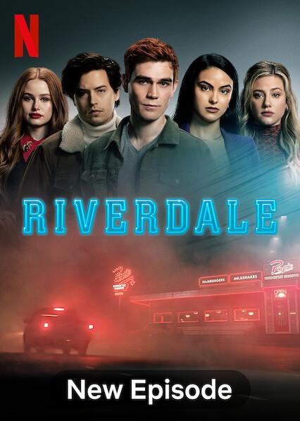 Riverdale (Netflix)