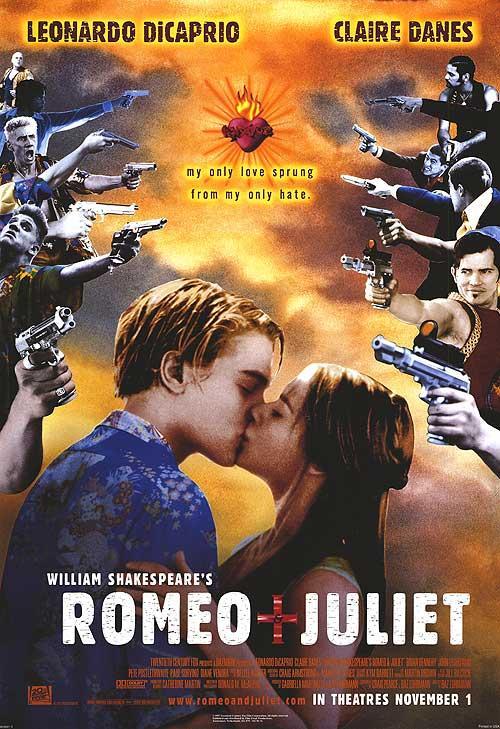 Romeo + Juliet (1996)