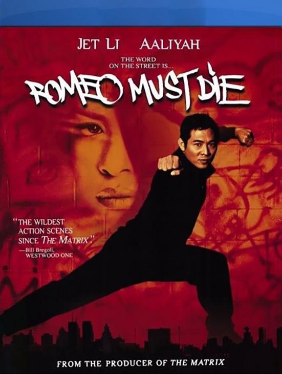 Romeo Must Die (2000)