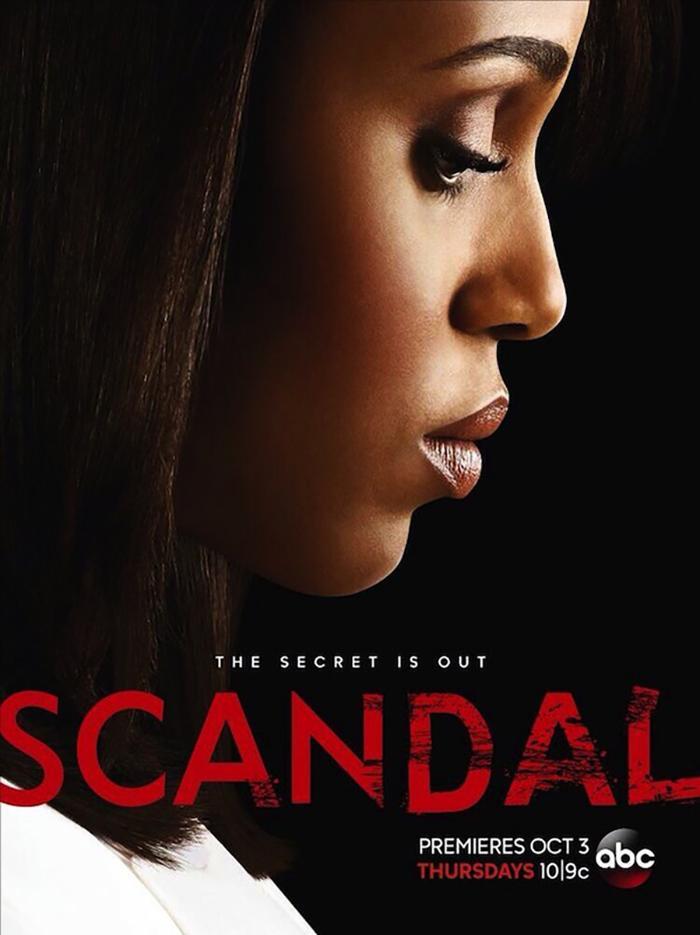 Scandal (2012-2018)