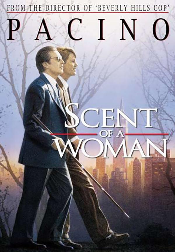 Scent Of A Woman 1992