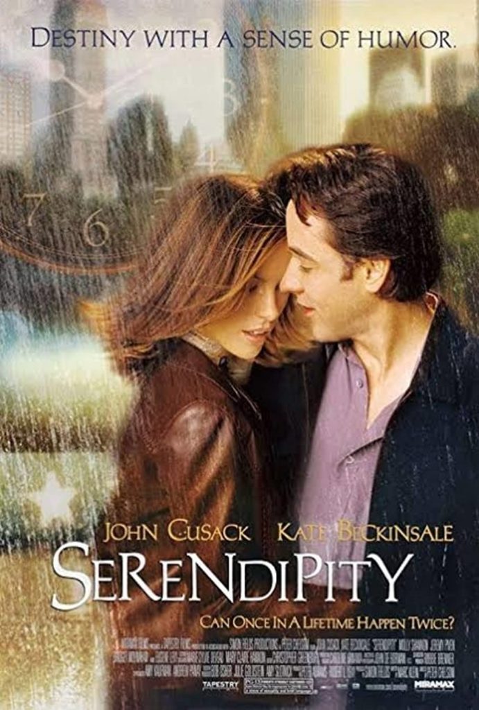 Serendipity (2001)