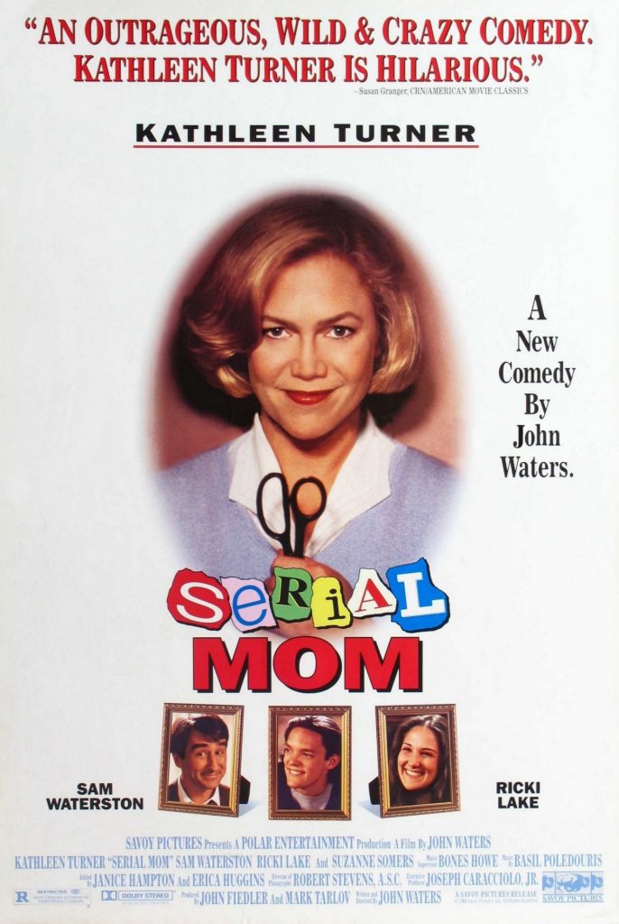 Serial Mom(1994)