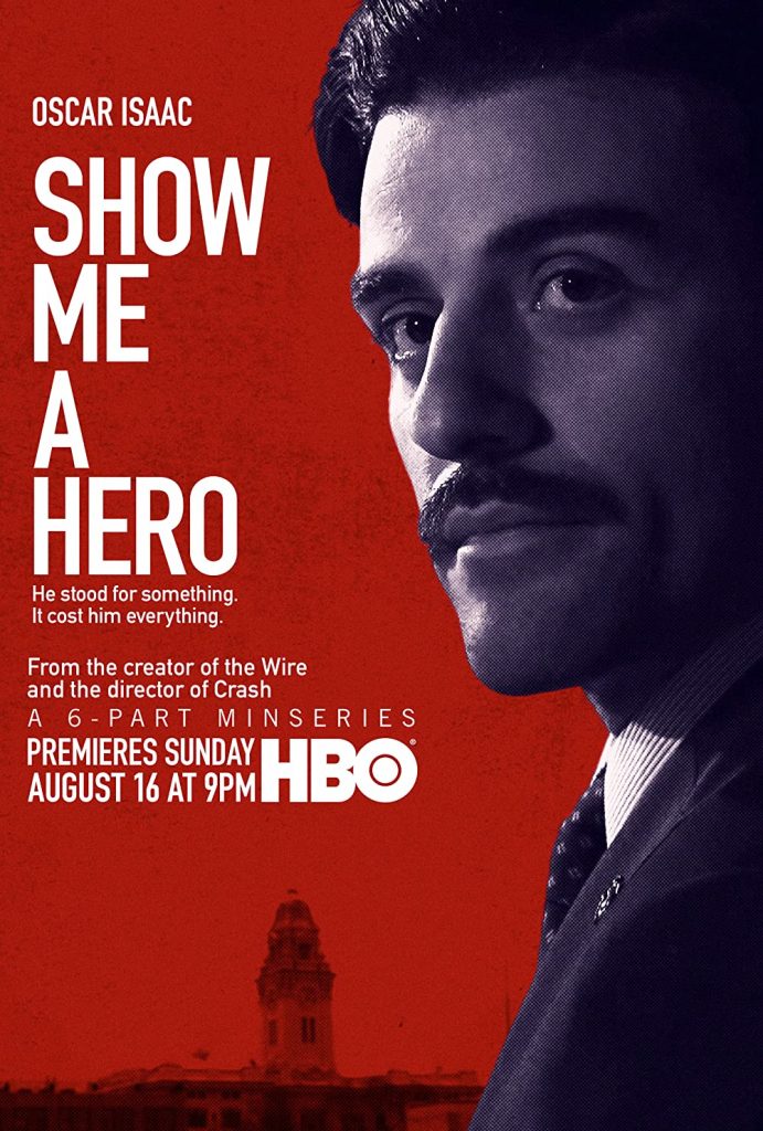 Show Me A Hero (2015)