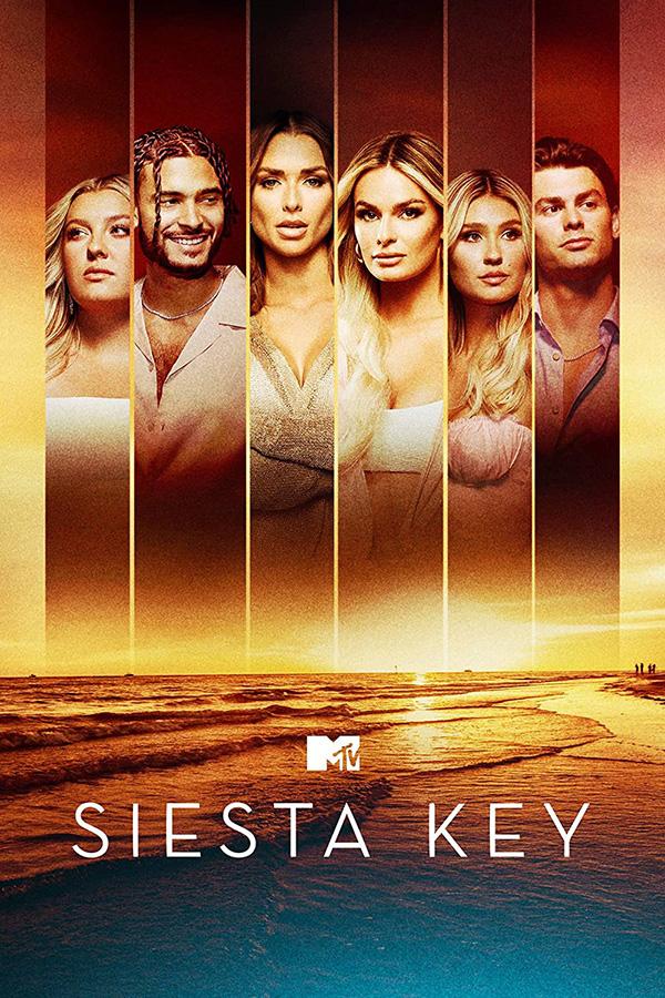 Siesta Key (2017 - )